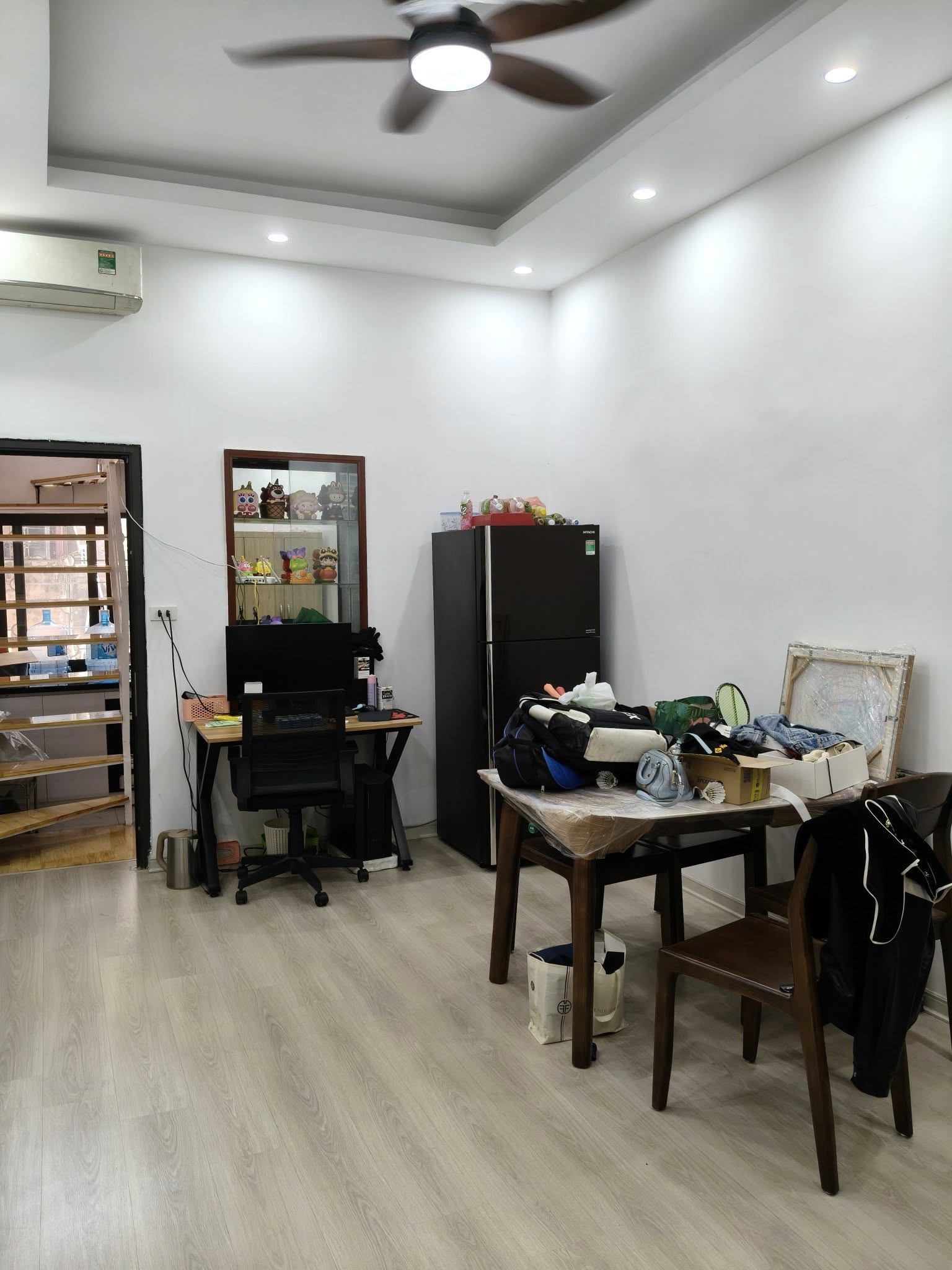 Bán nhà Tập thể Lò Đúc, P. Phạm Đình Hổ, 3,25 tỷ, 90m2 - Ảnh chính